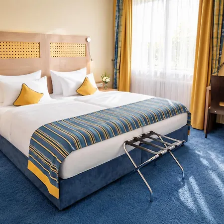 Hotel Am Schlosspark