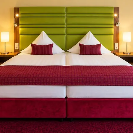 Am Schlosspark Hotel 4*