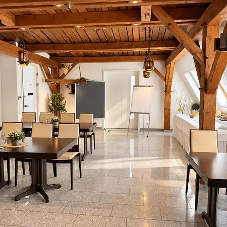 Hotel Am Schlosspark Worms