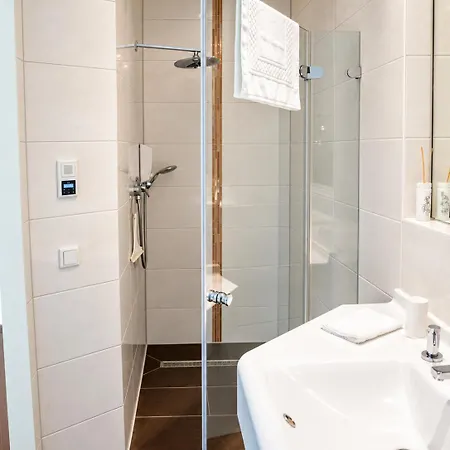 Am Schlosspark Hotel