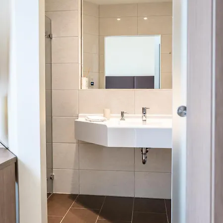 Hotel Am Schlosspark 4*