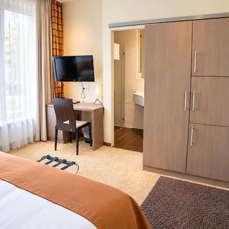 Am Schlosspark Hotel