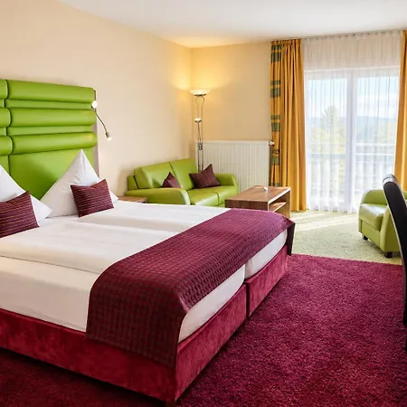 Am Schlosspark Hotel 4*